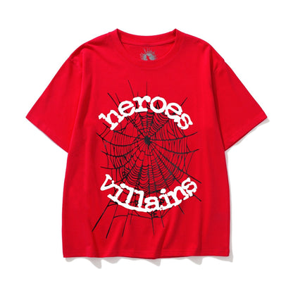 Sp5der T-shirt 6213