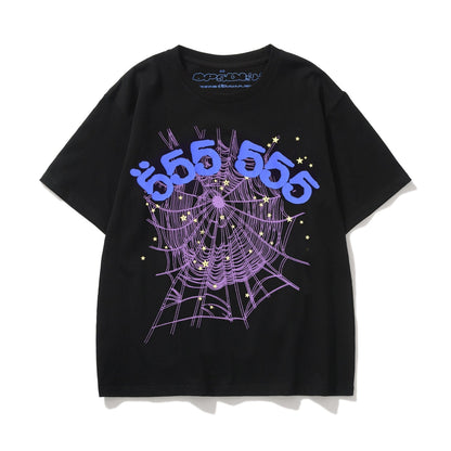 Sp5der T-shirt 6218
