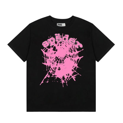 Sp5der T-shirt S766