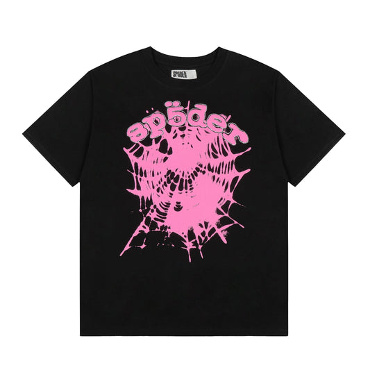 Sp5der T-shirt S766