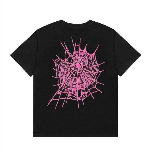 Sp5der T-shirt S743