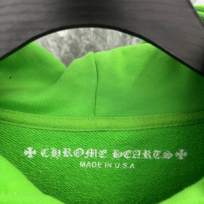 Chrome Hearts Hoodie K7041