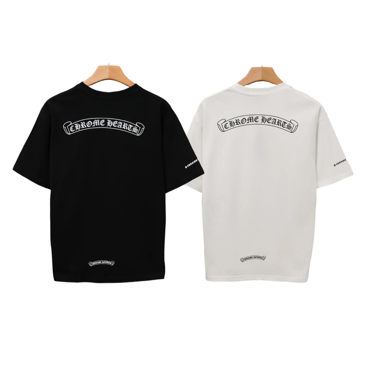 Chrome Hearts T-Shirt KT07