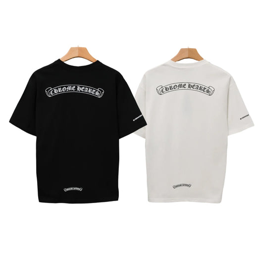 Chrome Hearts T-Shirt KT07