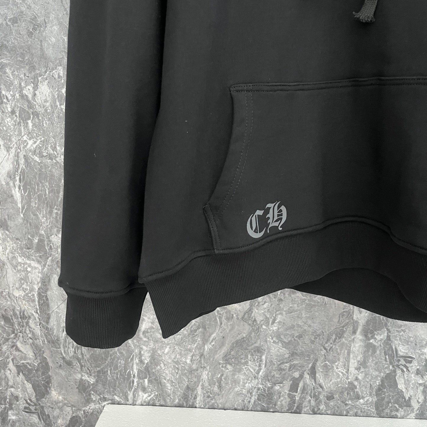 Chrome Hearts Hoodie K7014