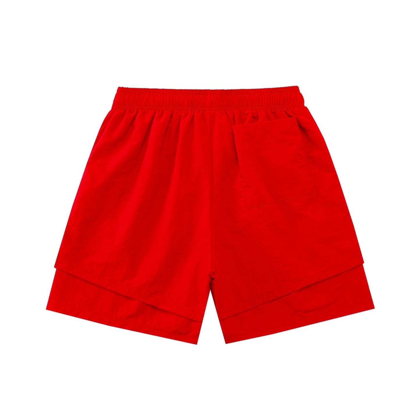 Sp5der Shorts 956