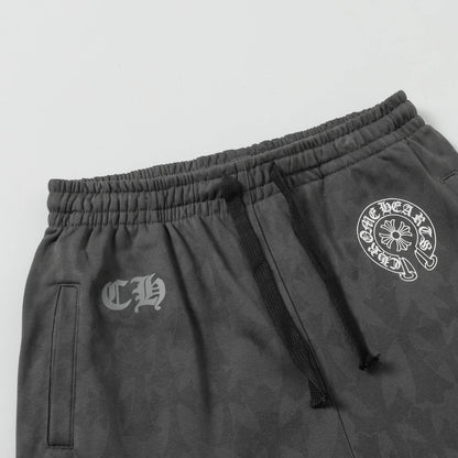 Chrome Hearts New Shorts A1115
