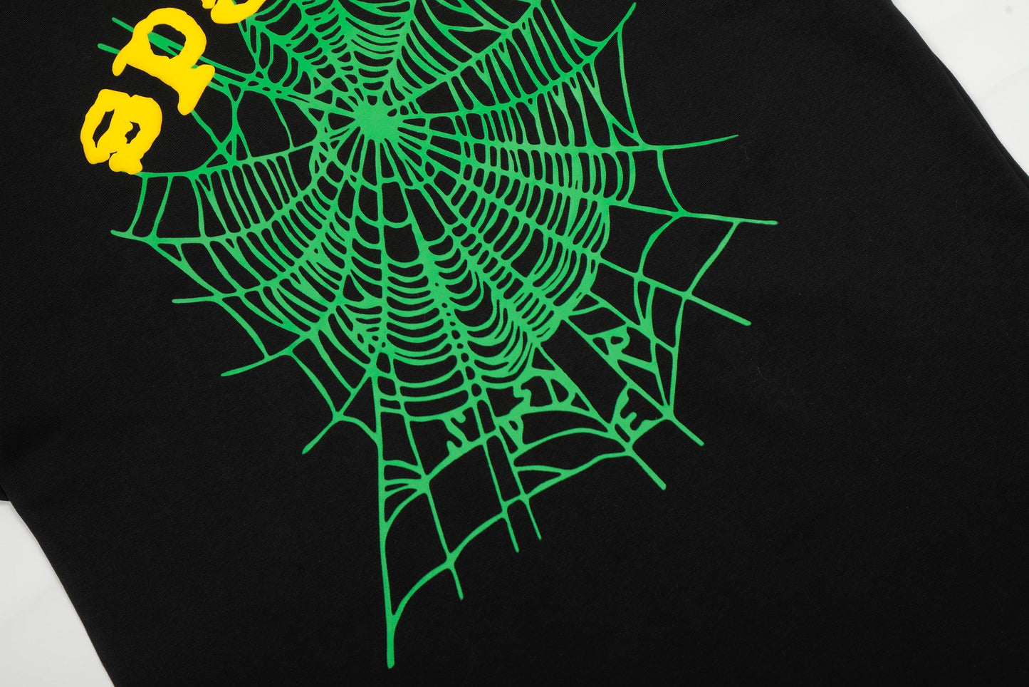 Sp5der T-shirt S759