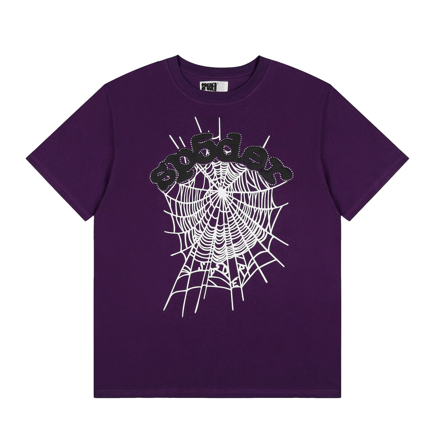 Sp5der T-shirt S762