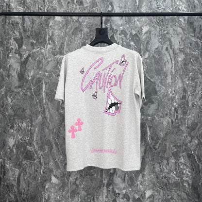 Chrome Hearts T-shirt K6037
