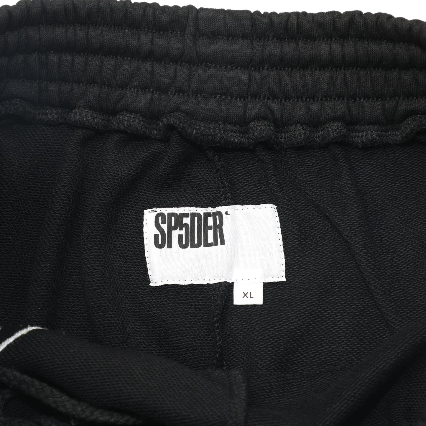 Sp5der Shorts 198