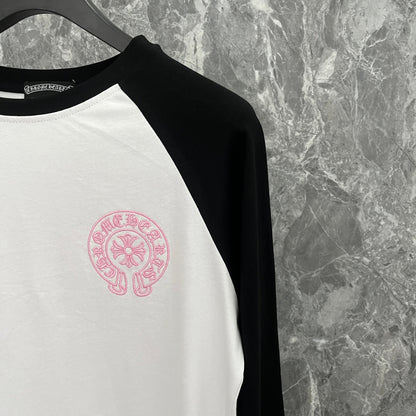 Chrome Hearts Long-Sleeve T-shirt Sweatshirt K9007
