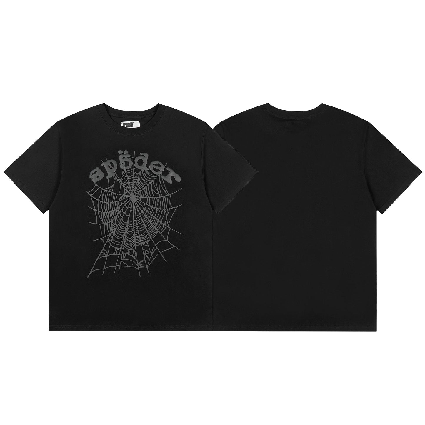 Sp5der T-shirt S764