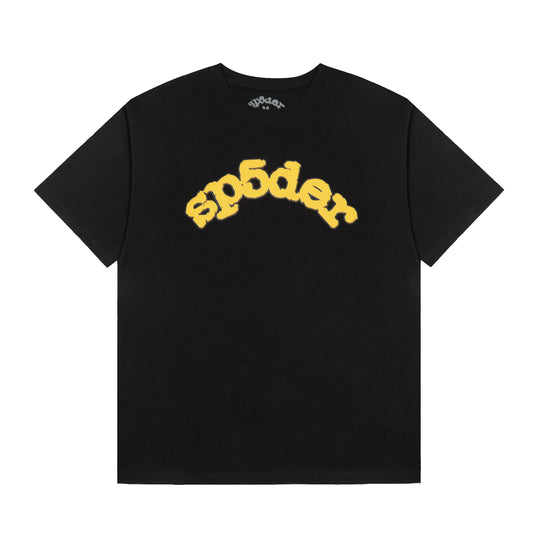 Sp5der T-shirt S741