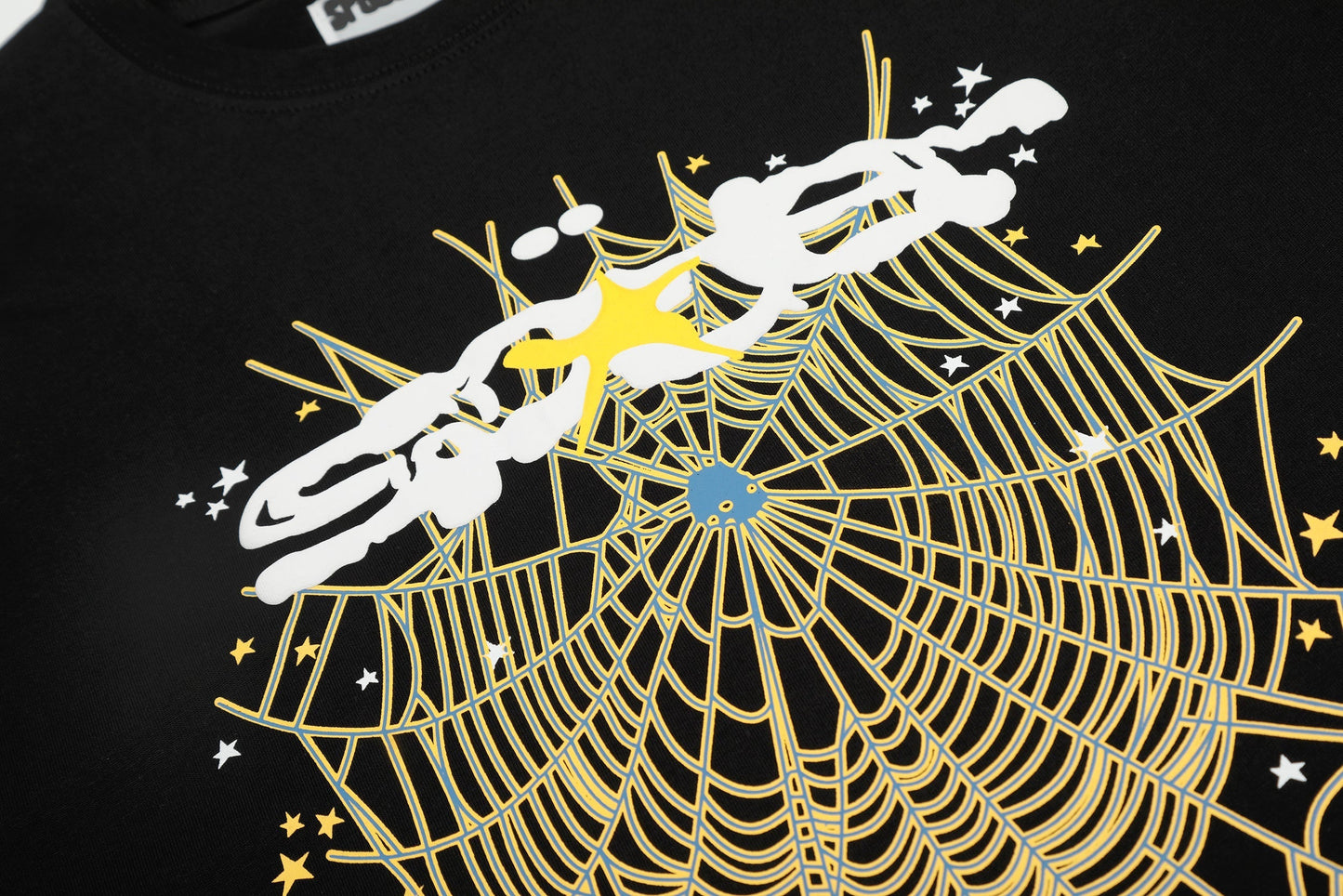 Sp5der T-shirt S740