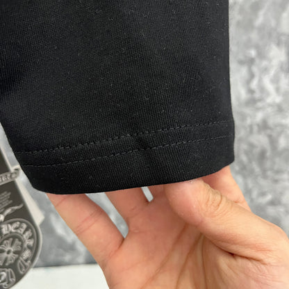 Chrome Hearts Long-Sleeve T-shirt Sweatshirt K9007