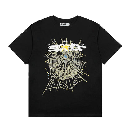 Sp5der T-shirt S740