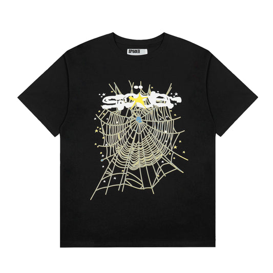 Sp5der T-shirt S740