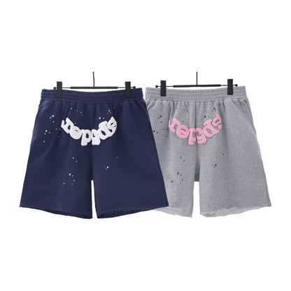Sp5der Shorts 199
