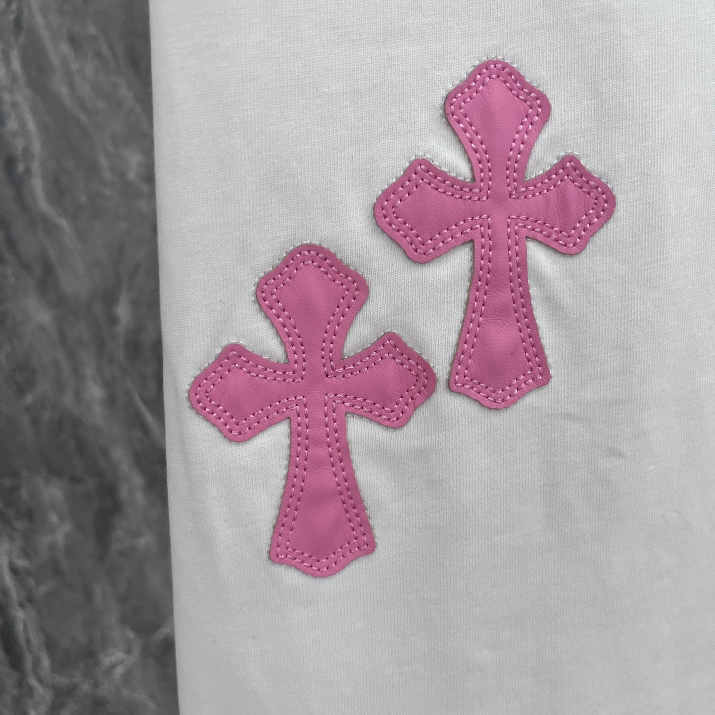 Chrome Hearts T-shirt K6037