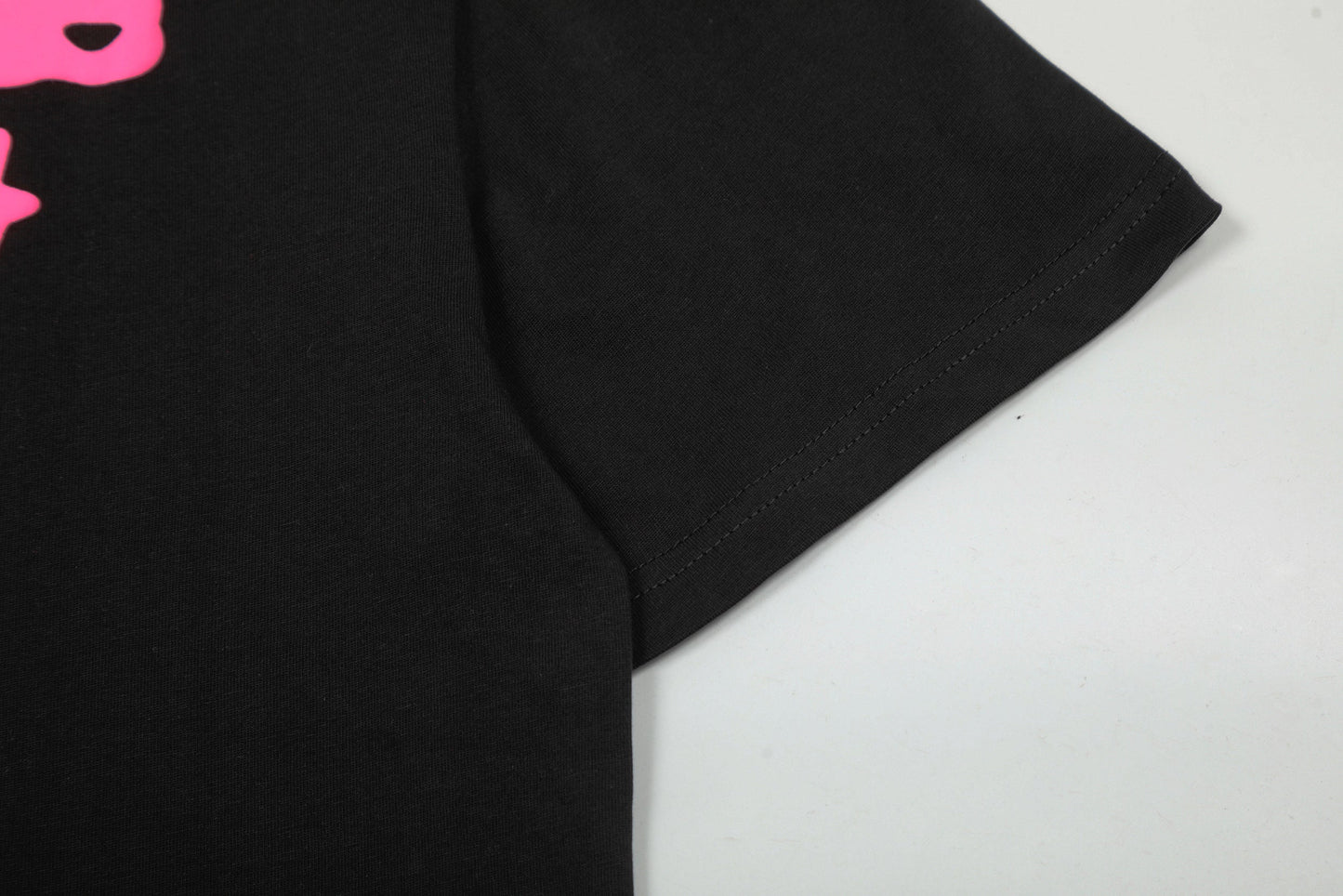 Sp5der T-shirt S743