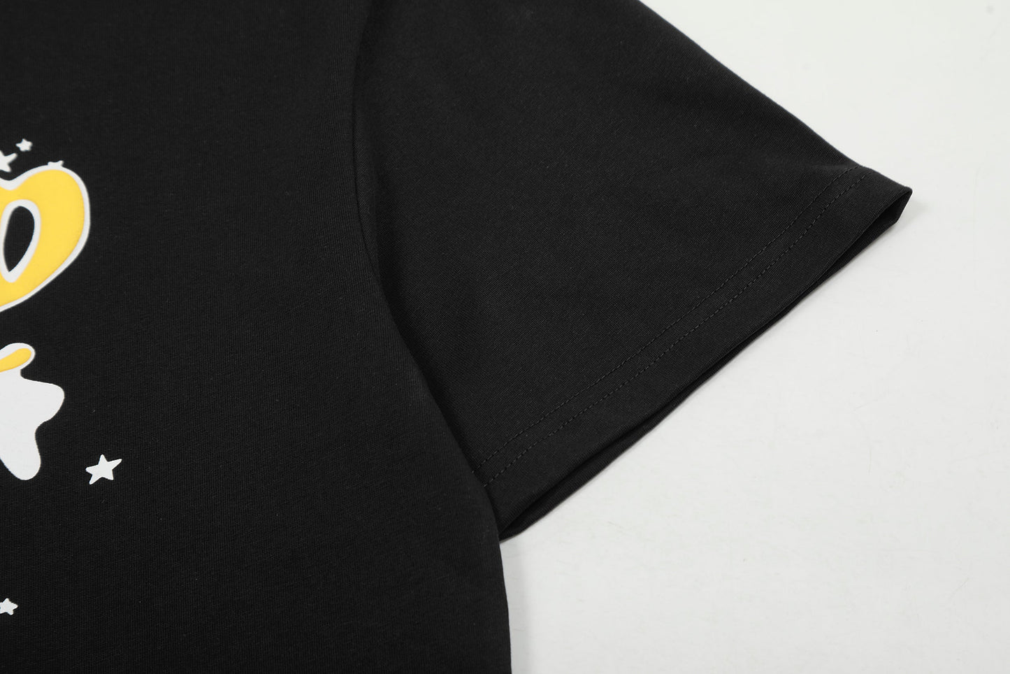 Sp5der T-shirt S723