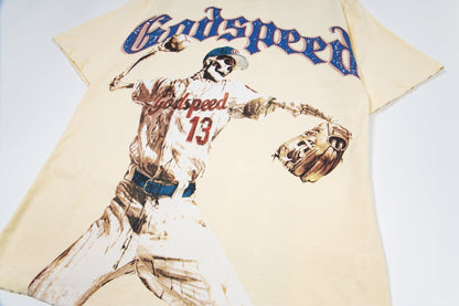 Godspeed T-shirt G04
