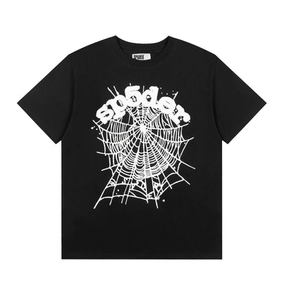 Sp5der T-shirt S765