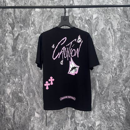 Chrome Hearts T-shirt K6037
