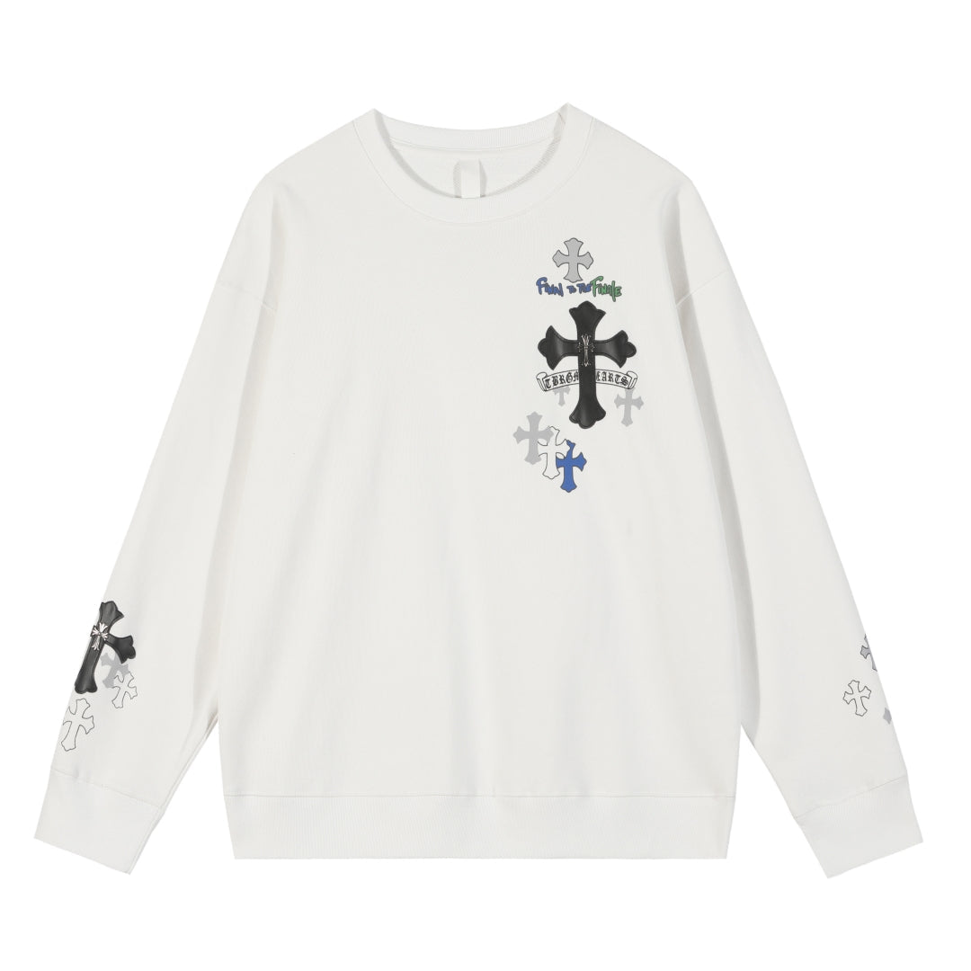 Sweatshirt TQ03
