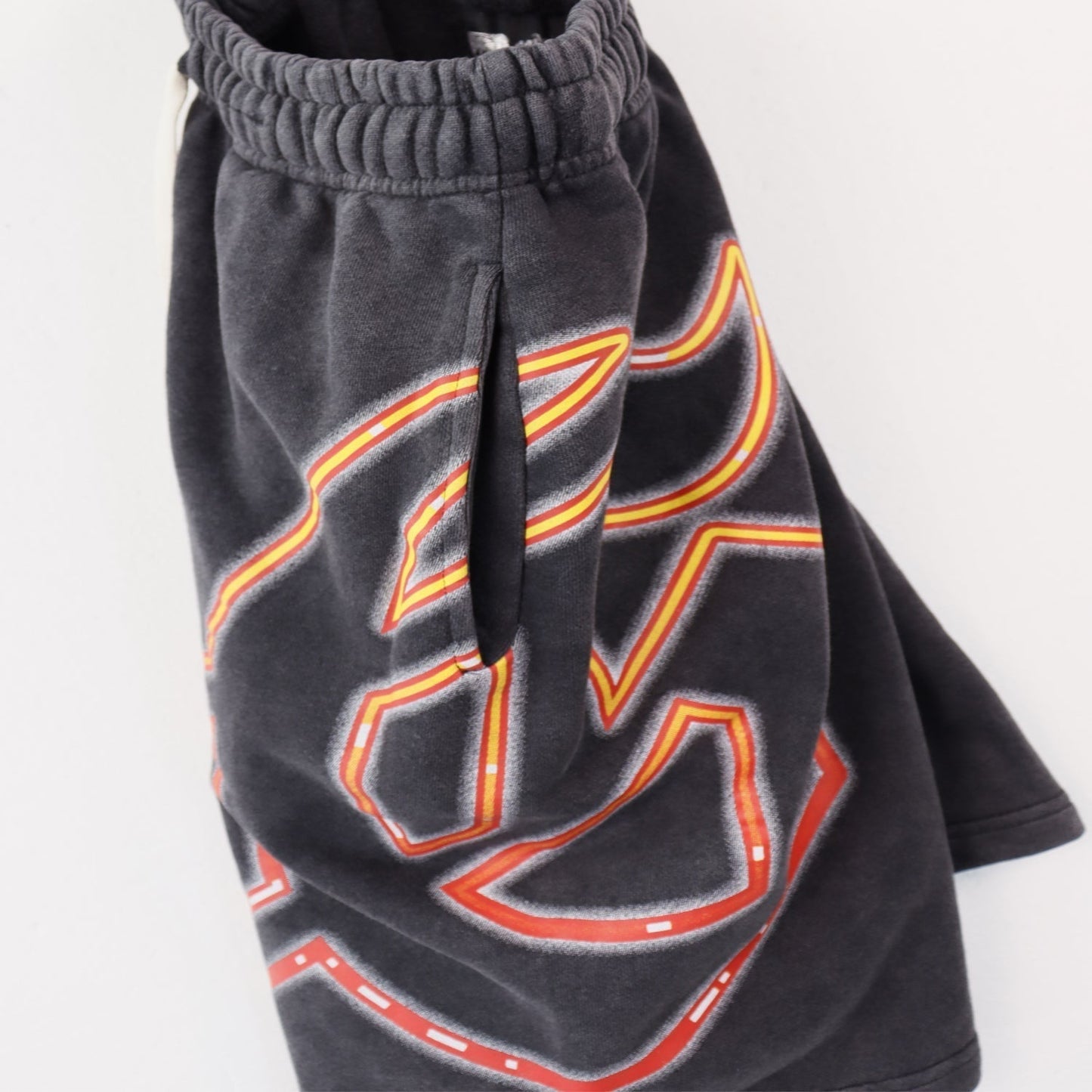 Godspeed NEW Shorts 8776