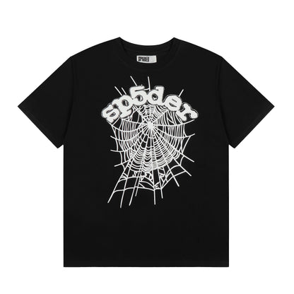 Sp5der T-shirt S762