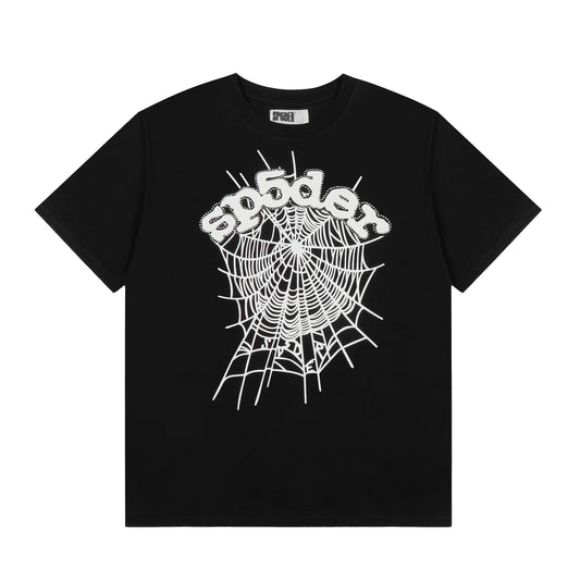 Sp5der T-shirt S762