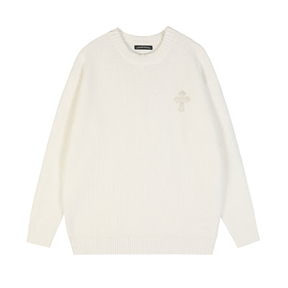 Chrome Hearts  Sweatshirt Q42