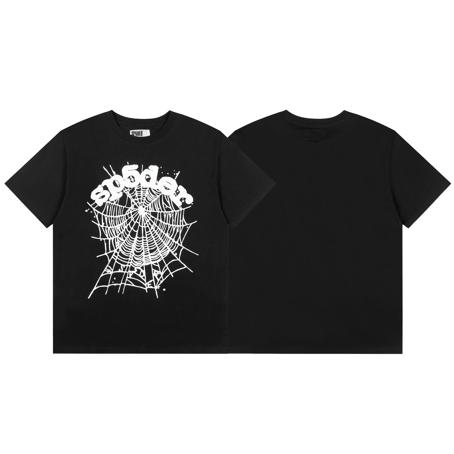 Sp5der T-shirt S765