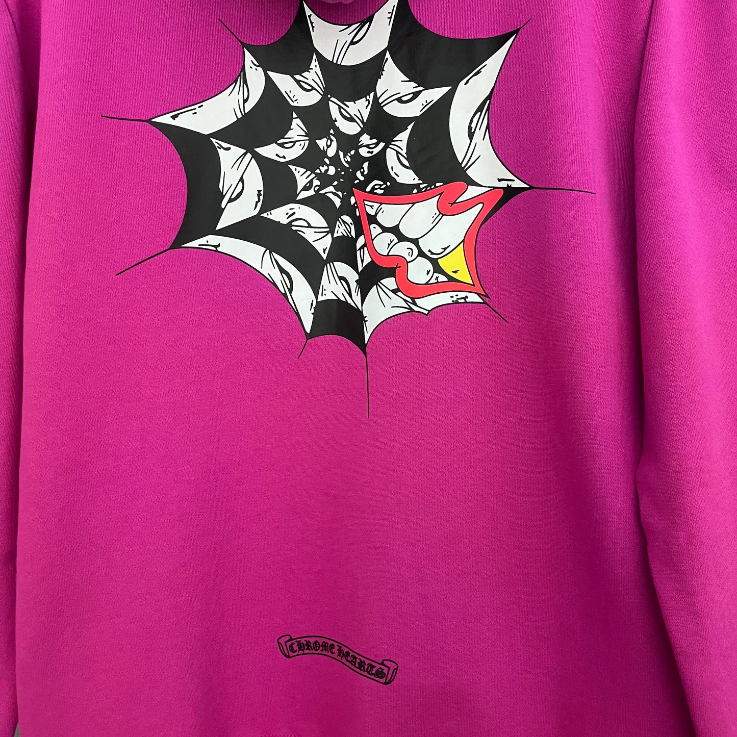 Chrome Hearts Hoodie K7038