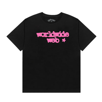 Sp5der T-shirt S743