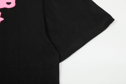 Sp5der T-shirt S743