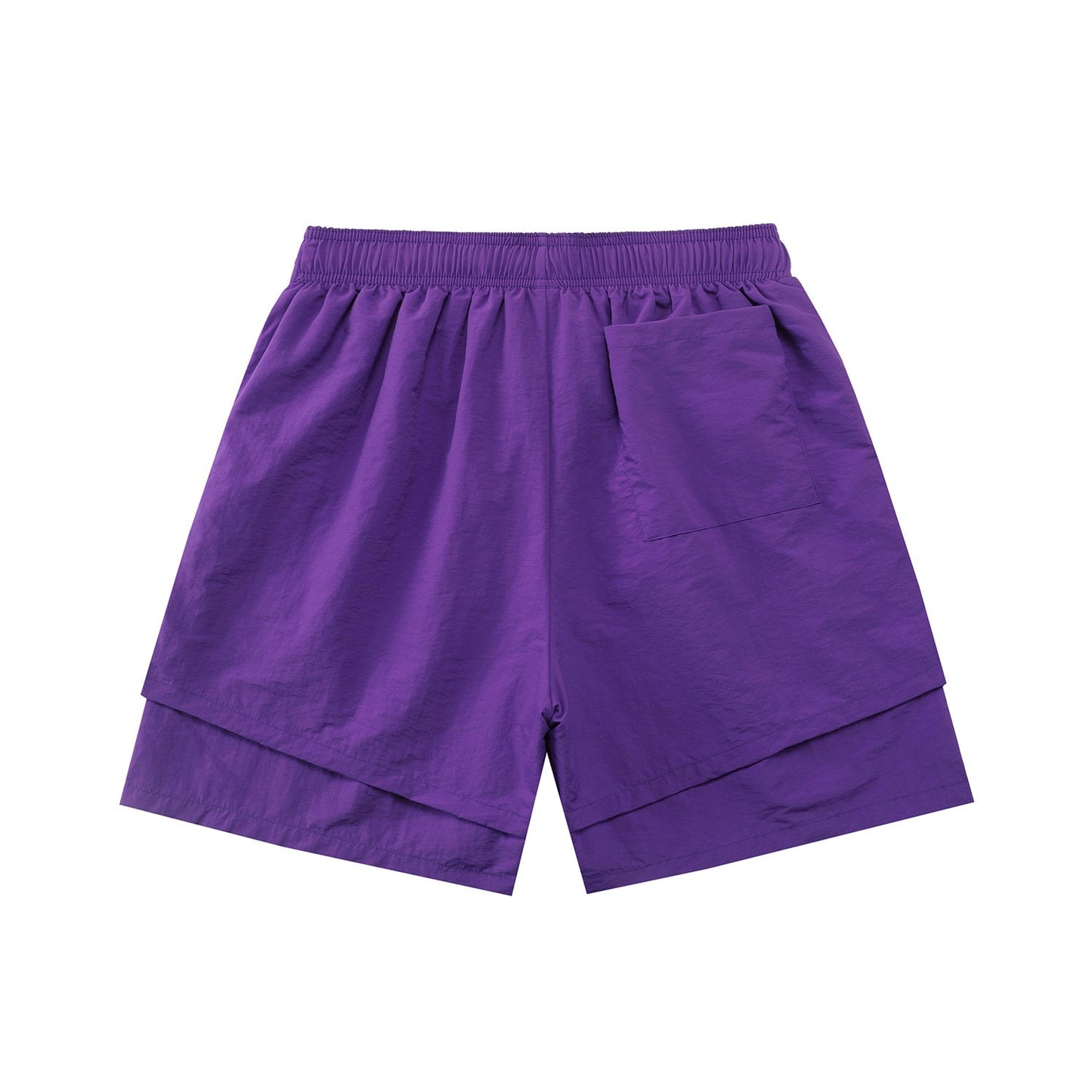 Sp5der Shorts 956