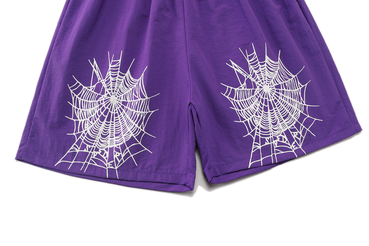 Sp5der Shorts 956