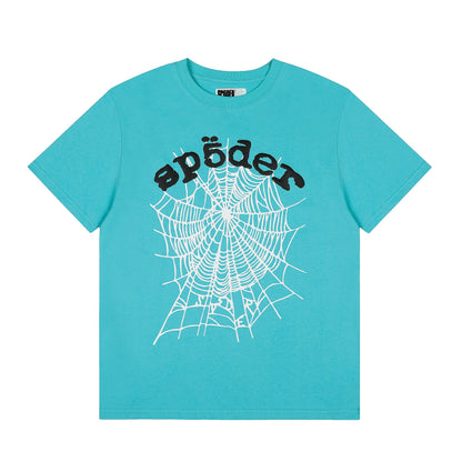 Sp5der T-shirt S769