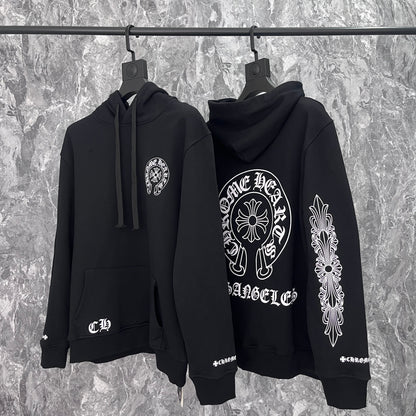 Chrome Hearts Hoodie K7029