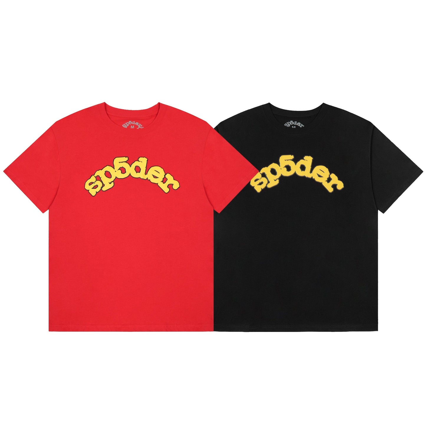Sp5der T-shirt S741