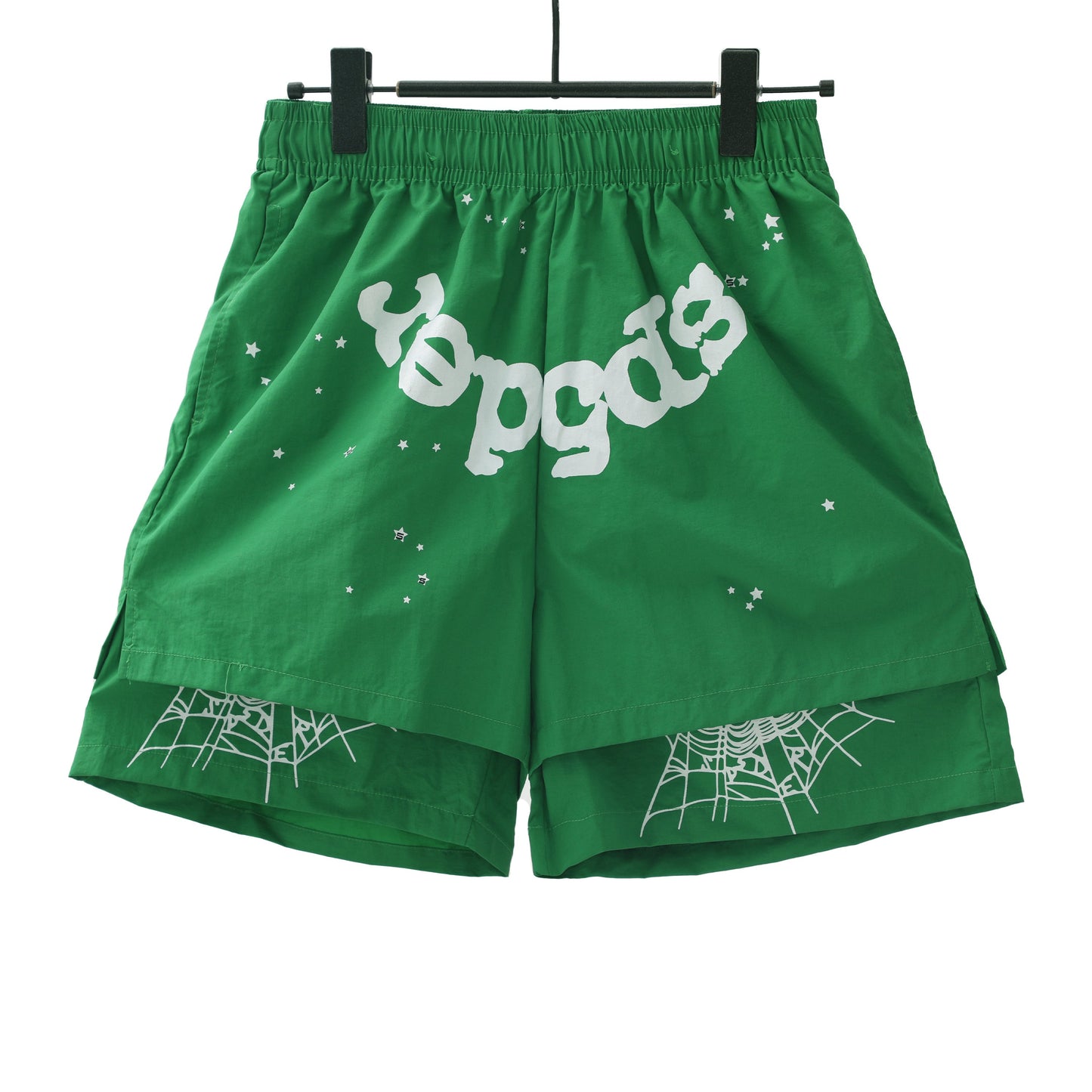 Sp5der Shorts 200