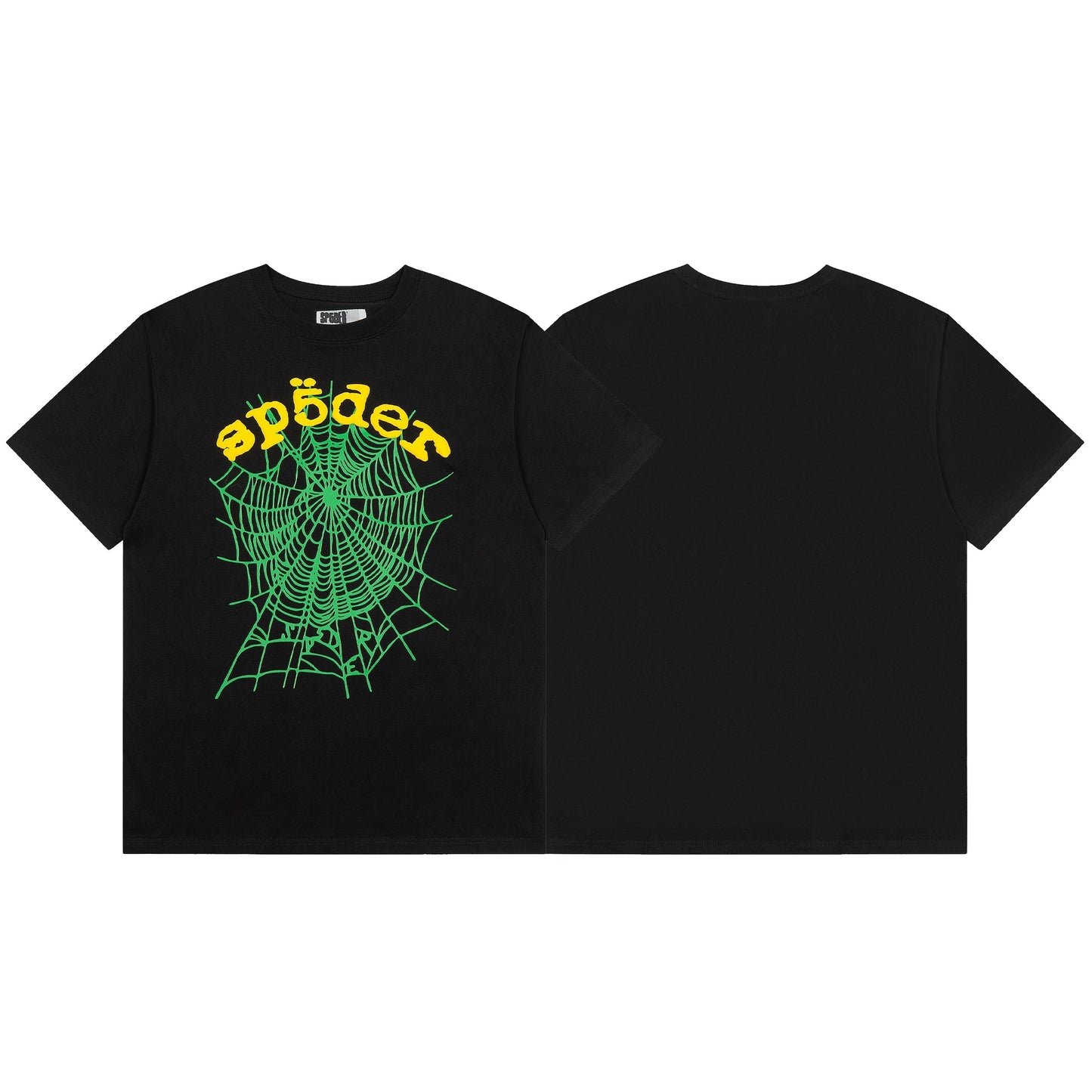 Sp5der T-shirt S759