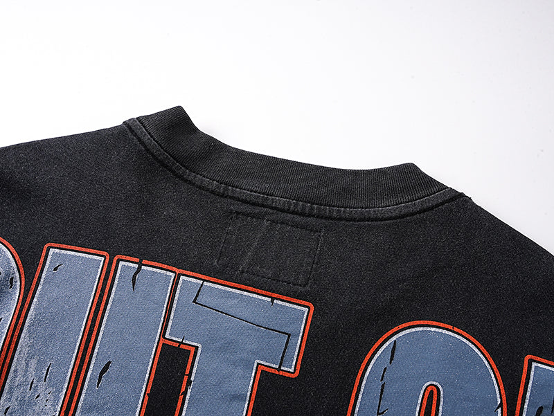 Godspeed Sweatshirt