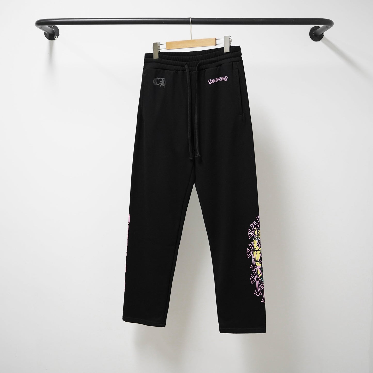 Chrome Hearts NEW Pants W5008
