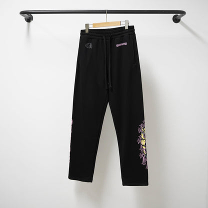 Chrome Hearts NEW Pants W5008