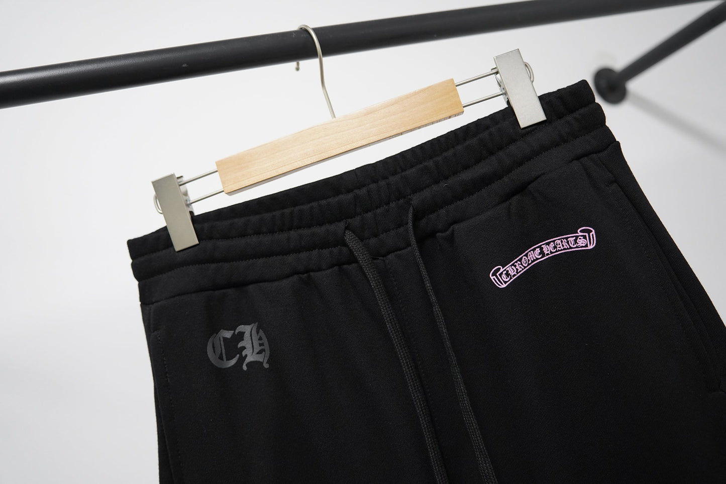 Chrome Hearts NEW Pants W5008