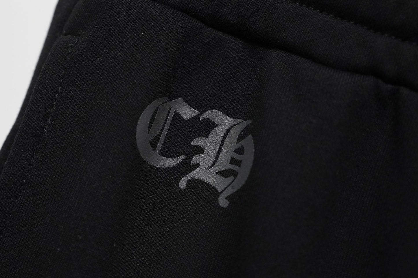 Chrome Hearts NEW Pants W5008